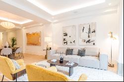 Apartment for sale in Madrid, Madrid, Lista, Madrid 28001