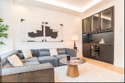 Apartment for sale in Madrid, Madrid, Lista, Madrid 28001