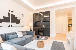 Apartment for sale in Madrid, Madrid, Lista, Madrid 28001