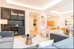 Apartment for sale in Madrid, Madrid, Lista, Madrid 28001