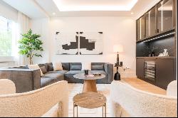 Apartment for sale in Madrid, Madrid, Lista, Madrid 28001