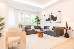 Apartment for sale in Madrid, Madrid, Lista, Madrid 28001