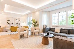 Apartment for sale in Madrid, Madrid, Lista, Madrid 28001