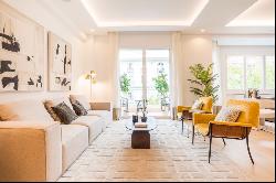 Apartment for sale in Madrid, Madrid, Lista, Madrid 28001