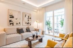 Apartment for sale in Madrid, Madrid, Lista, Madrid 28001