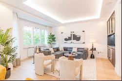 Apartment for sale in Madrid, Madrid, Lista, Madrid 28001