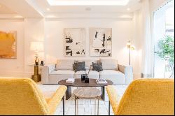 Apartment for sale in Madrid, Madrid, Lista, Madrid 28001