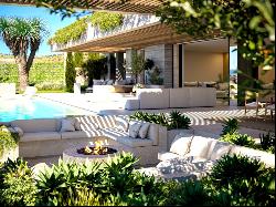 Exceptional villa in a high end collection of 16 villas and 50 a, Benahavís 29679