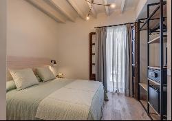 Stylish townhouse with valid hotel licence for sale in Sóller, M, Sóller 07100