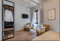 Stylish townhouse with valid hotel licence for sale in Sóller, M, Sóller 07100