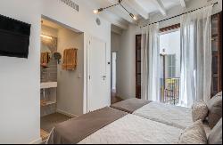 Stylish townhouse with valid hotel licence for sale in Sóller, M, Sóller 07100