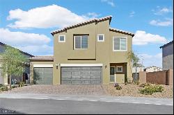 1842 Farah Falls Place, North Las Vegas NV 89084