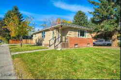 401 N 5th Avenue, Bozeman MT 59715