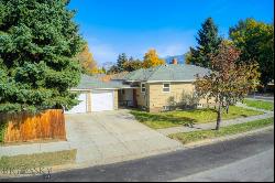 401 N 5th Avenue, Bozeman MT 59715