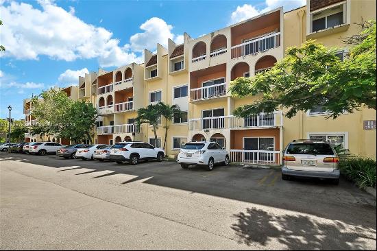 7805 Camino Real Unit H304, Miami FL 33143