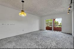 7805 Camino Real Unit H304, Miami FL 33143