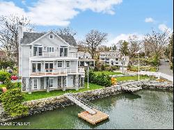 14 Byram Dock Street, Greenwich CT 06830