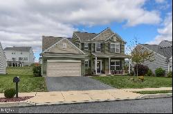 3 Greystone Crossing, Lebanon PA 17042