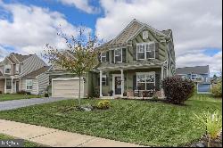 3 Greystone Crossing, Lebanon PA 17042