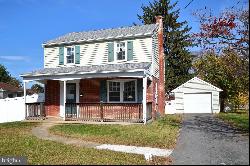 2009 Hemlock Road, Lancaster PA 17603