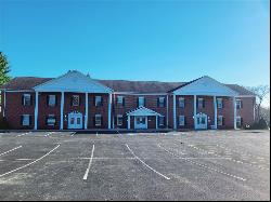 4536 State Route 136 Suite 2, Hempfield Twp - Wml PA 15601