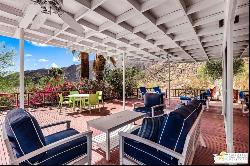 877 W Panorama Road, Palm Springs CA 92262