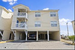 2421 Beachview Drive Unit H-15, Ocean Springs MS 39564