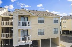 2421 Beachview Drive Unit H-15, Ocean Springs MS 39564