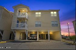 2421 Beachview Drive Unit H-15, Ocean Springs MS 39564