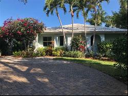 677 18th AVE S, Naples FL 34102