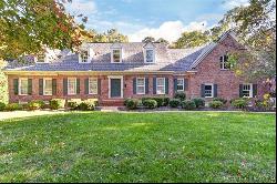 2116 Harpers Mill, Williamsburg VA 23185