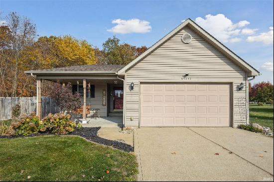 61017 Waterwood Lane, Goshen IN 46528