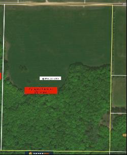 TBD Reycraft Road, Boyne City MI 49712