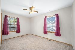 3814 E Countryside Plz, Wichita KS 67218