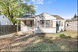 3814 E Countryside Plz, Wichita KS 67218