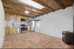 511 and 513 Camino del Medio, Taos NM 87571