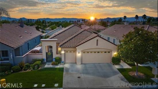 23767 Via Barletta, Murrieta CA 92562