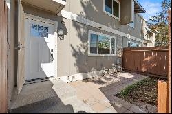 S Hale Avenue Unit B, Morgan Hill CA 95037