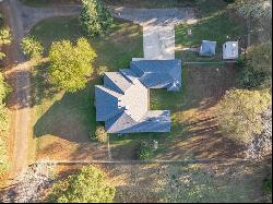 8293 Shirley Francis Road, Shreveport LA 71129