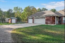 8293 Shirley Francis Road, Shreveport LA 71129