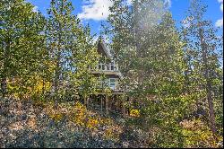 4406 Foothill Dr, Kamas UT 84036