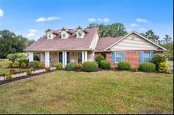 47 VARVAROSKY Road, Deville LA 71328