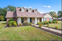 47 VARVAROSKY Road, Deville LA 71328