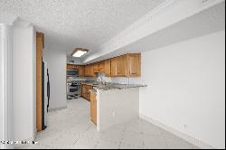 1601 Ocean Drive S Unit 708, Jacksonville Beach FL 32250