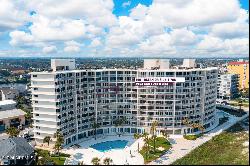 1601 Ocean Drive S Unit 708, Jacksonville Beach FL 32250