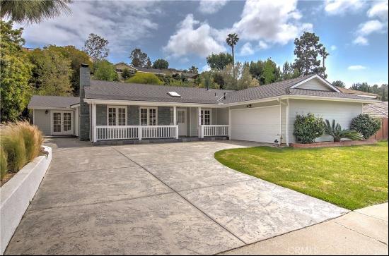 24922 La Plata Drive, Laguna Niguel CA 92677