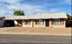 3156 W Diana Avenue, Phoenix AZ 85051