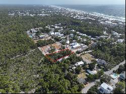 Lot 19 Lee Place, Santa Rosa Beach FL 32459