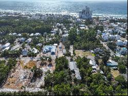 Lot 19 Lee Place, Santa Rosa Beach FL 32459