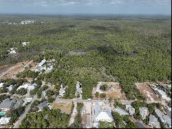 Lot 19 Lee Place, Santa Rosa Beach FL 32459